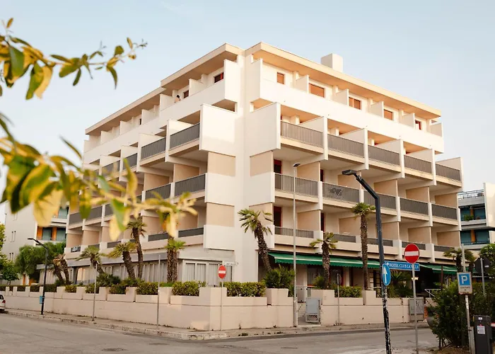 Hotel La Villa