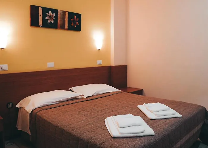 Albergo San Gabriele
